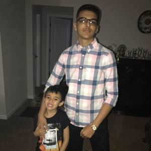 Meet your Posher, Abanoub